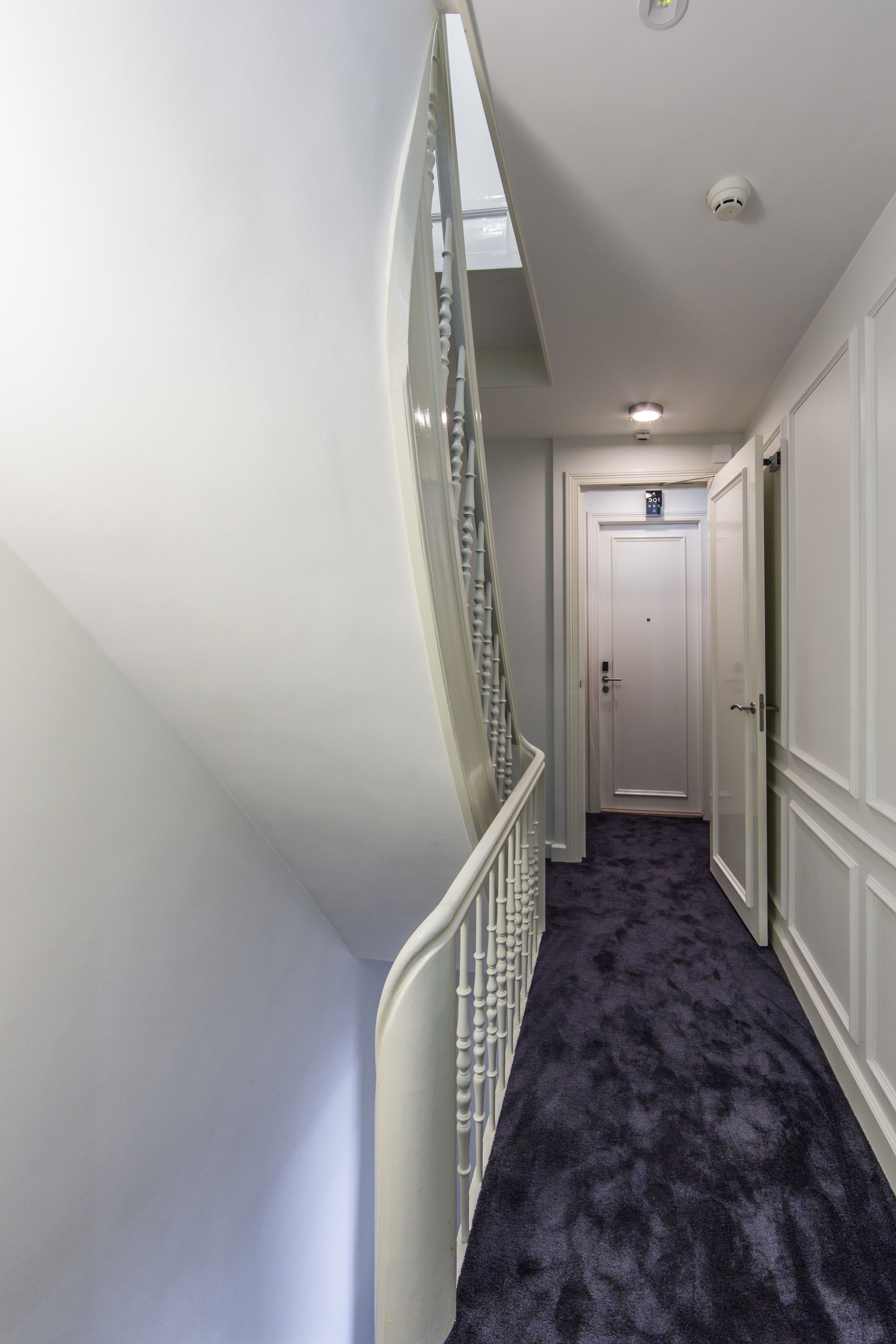 Foto - No. 377 House