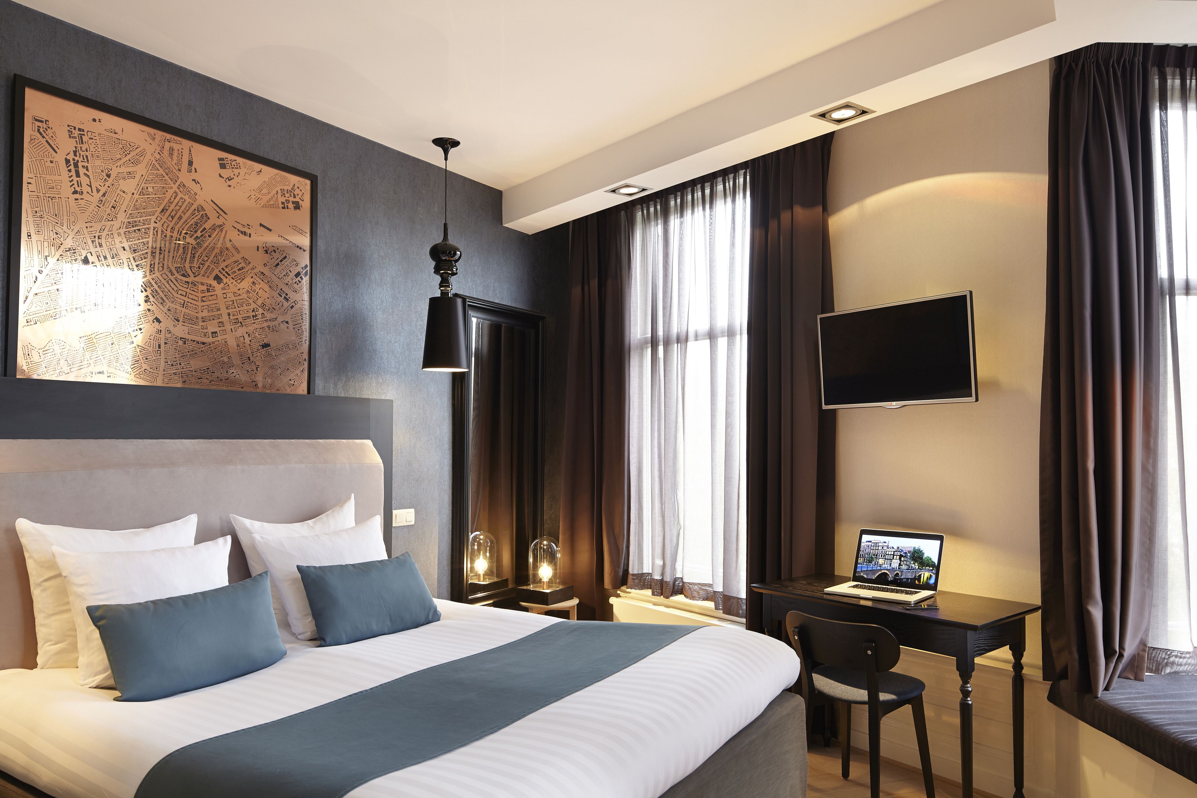 Foto - No. 377 House