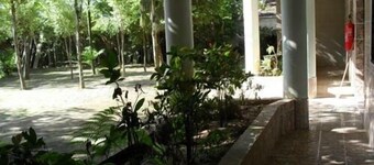 Hotel Pousada Pantanal