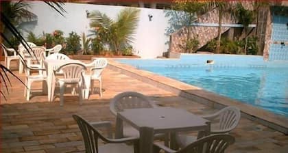 Hotel Pousada Pantanal
