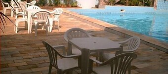 Hotel Pousada Pantanal