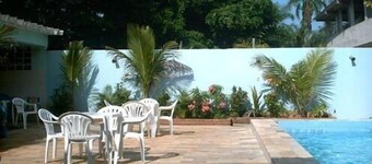 Hotel Pousada Pantanal