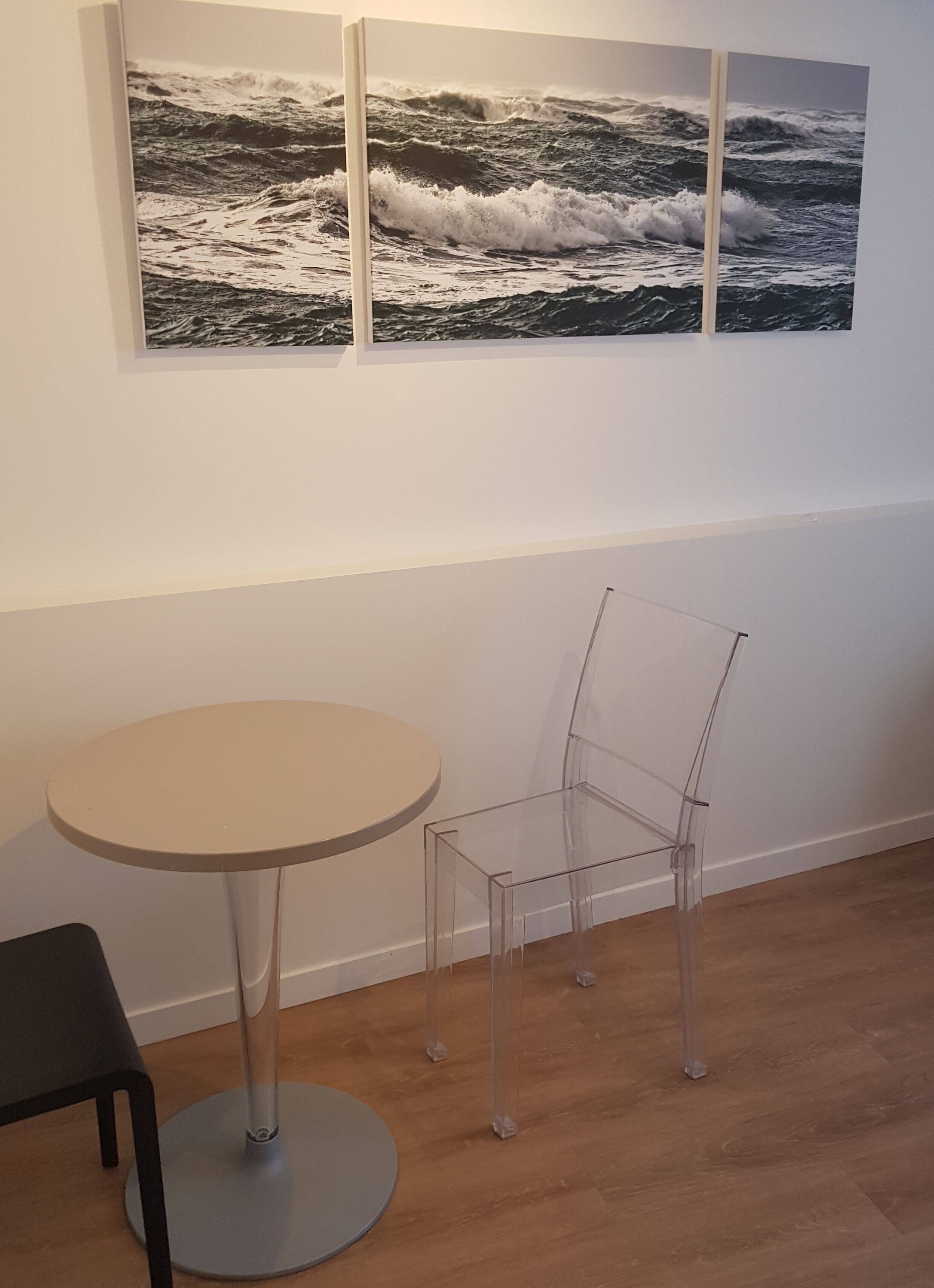 junior suite, sea view | 2 bedrooms, hypo-allergenic bedding, individually decorated