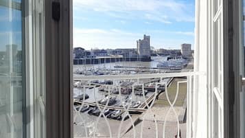Superior Double Room, Harbour View