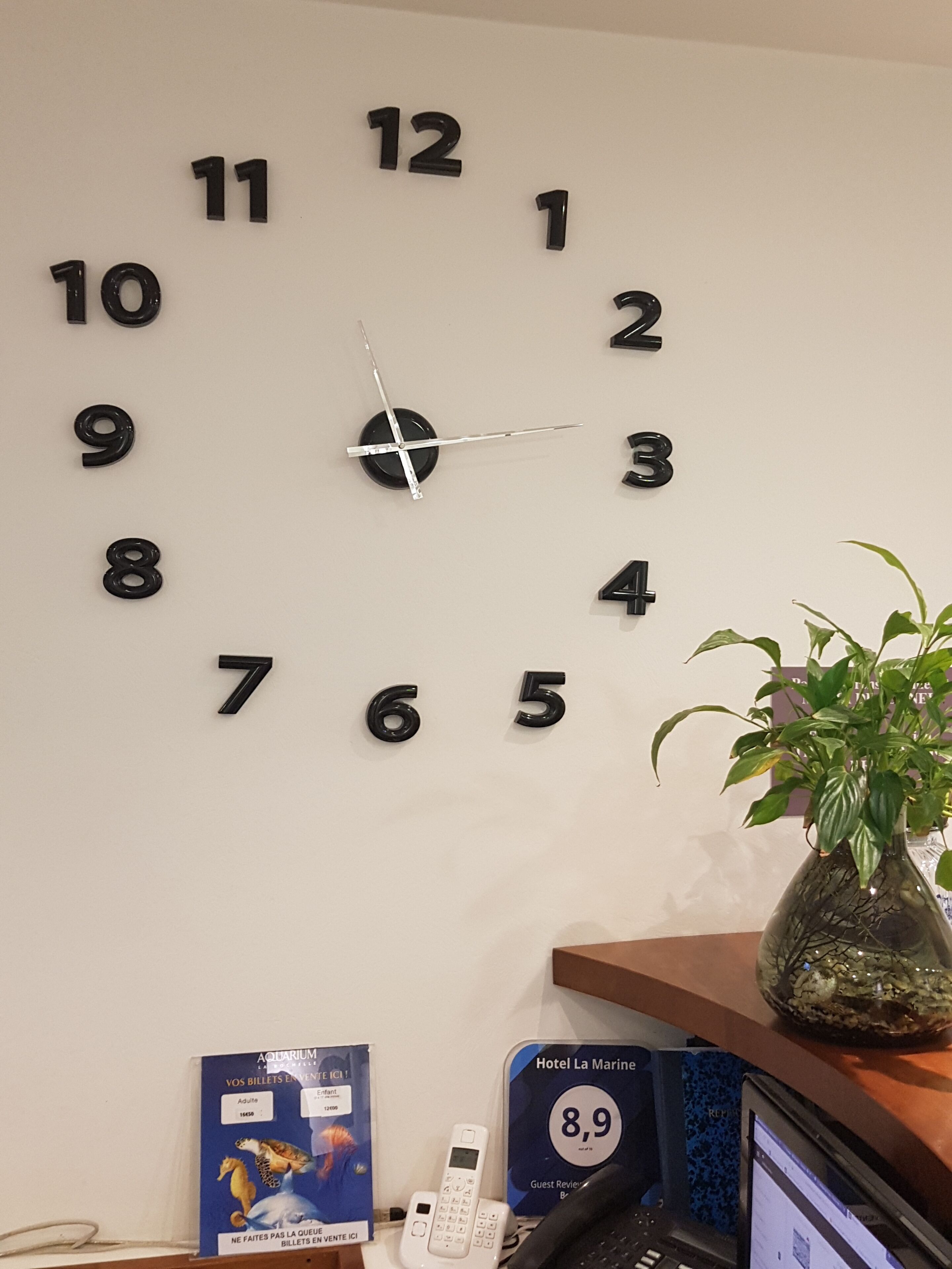 Photo - Hotel La Marine, Vieux Port