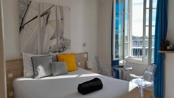 Superior Double Room, Harbour View
