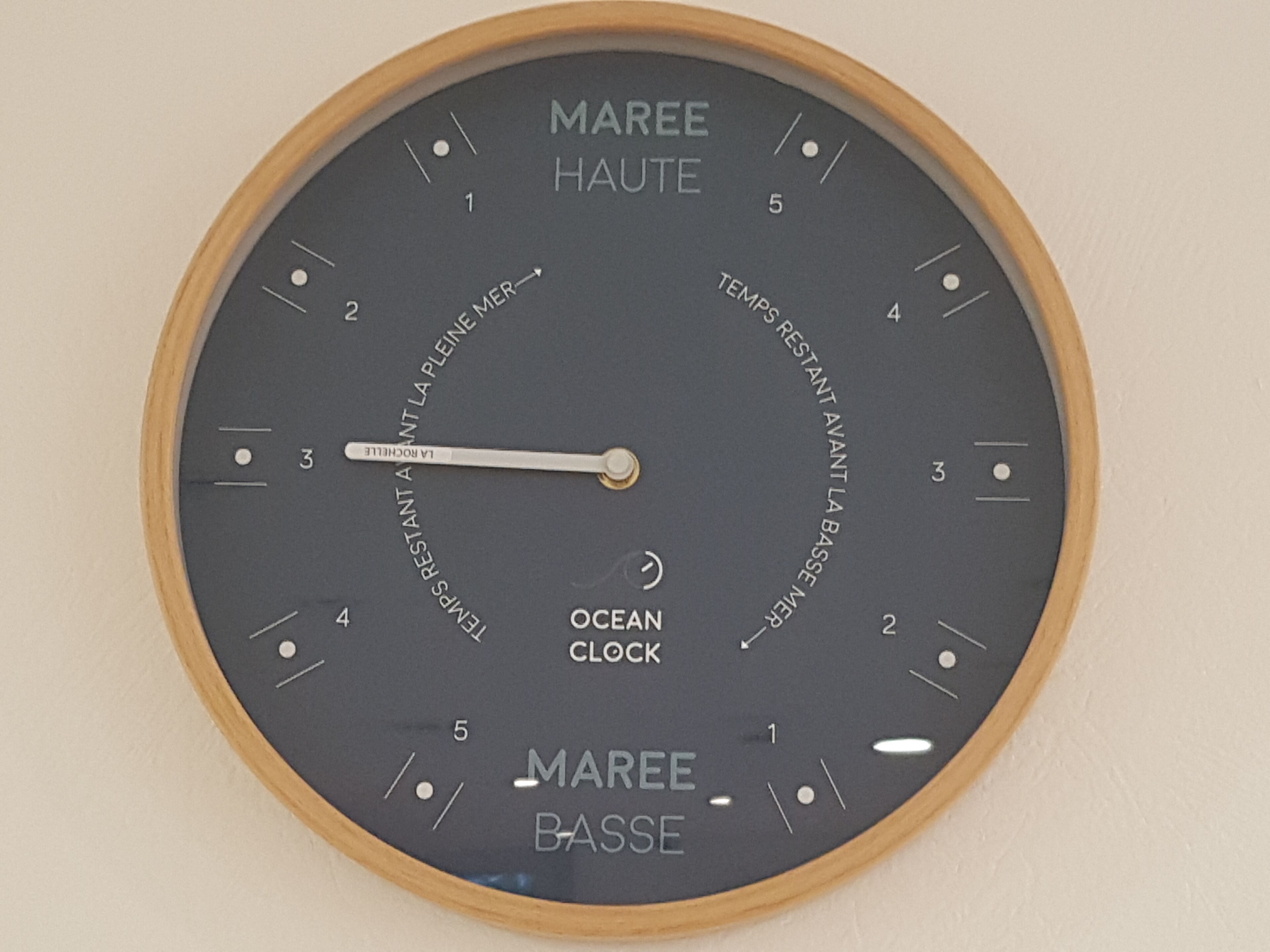 Foto - Hôtel La Marine