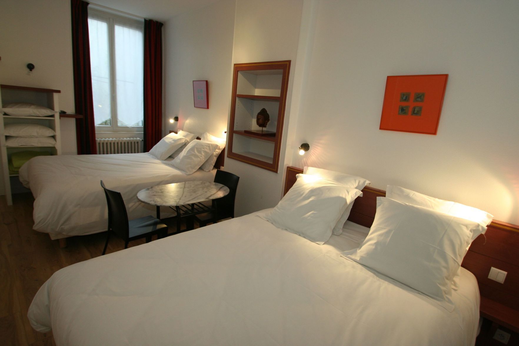 ملاءات للفراش لا تسبب الحساسية وبديكورات فريدة لكل غرفة