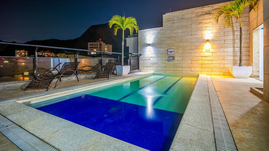 Hotel Nacional Inn Rio Copacabana