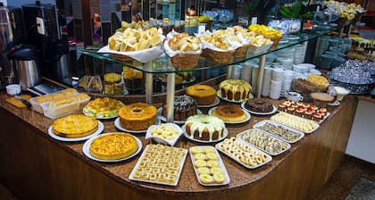 Hotel Nacional Inn Rio Copacabana