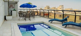 Hotel Nacional Inn Rio Copacabana