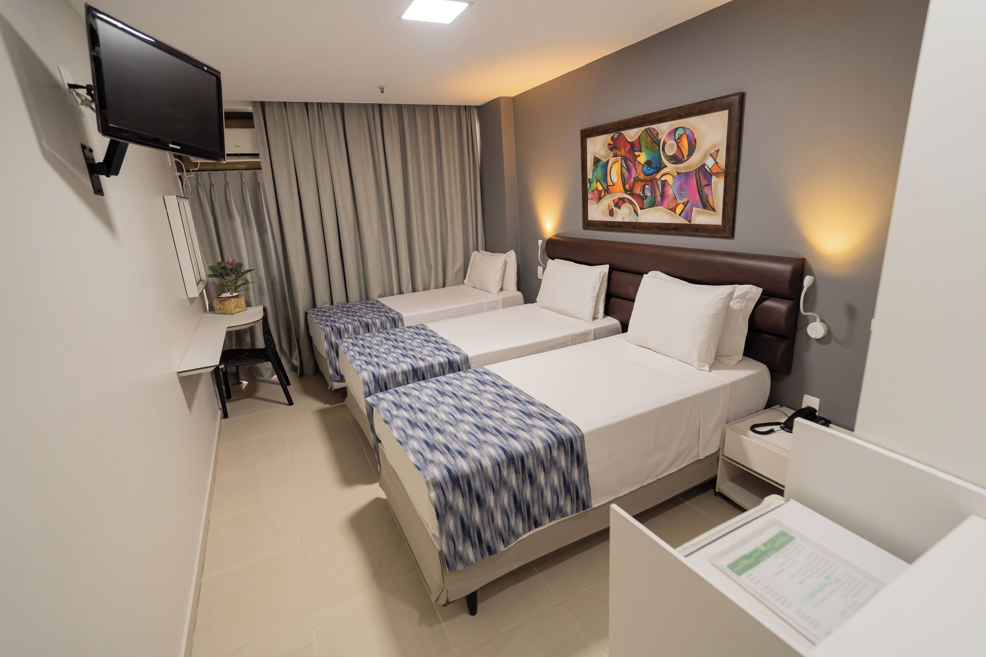 Foto - Hotel Nacional Inn Rio Copacabana