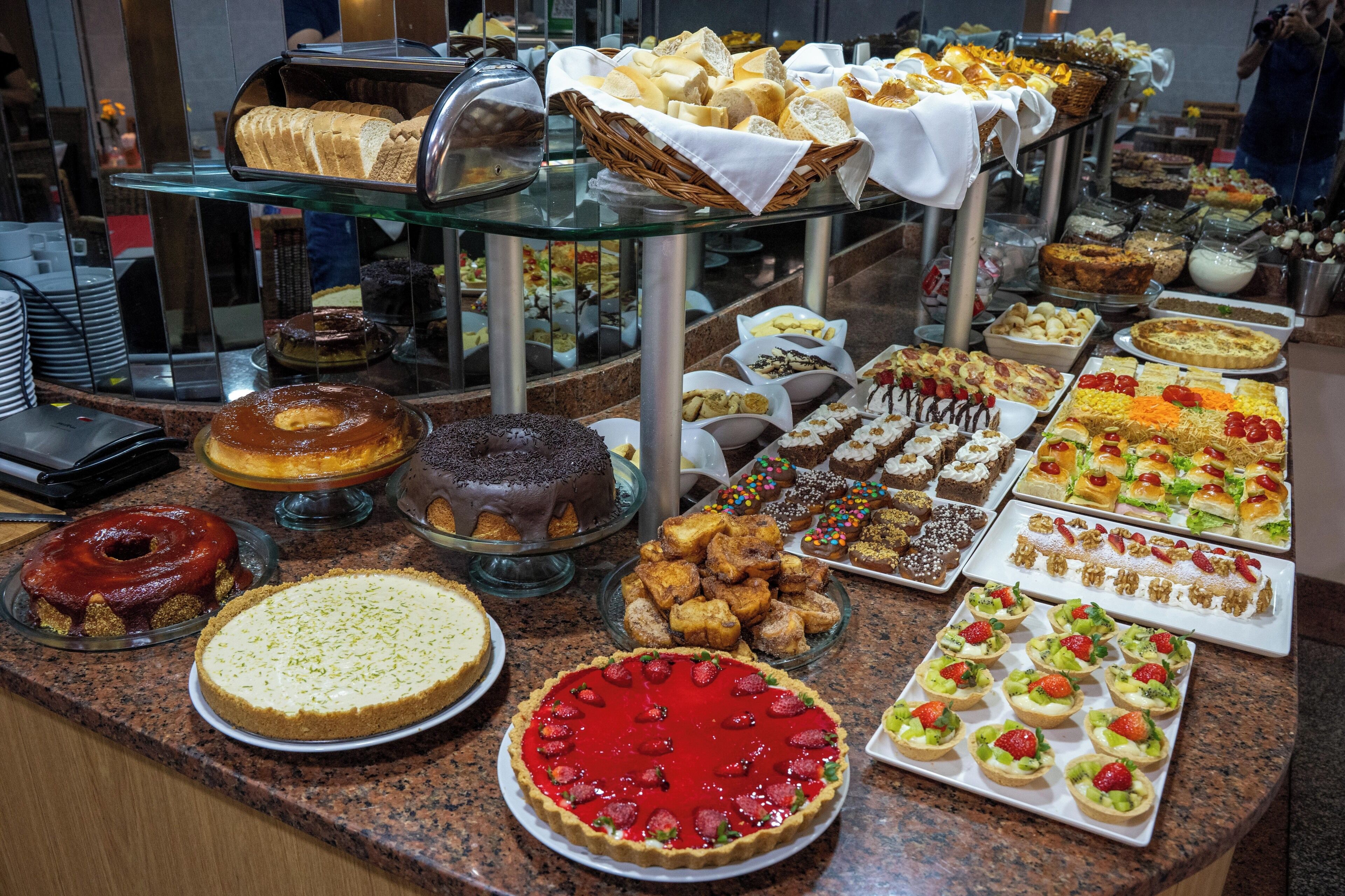 Foto - Hotel Nacional Inn Rio Copacabana