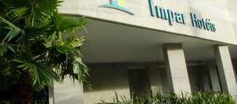 埃克斯珀米納斯茵帕套房酒店