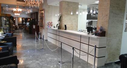 City Hotel Porto Alegre