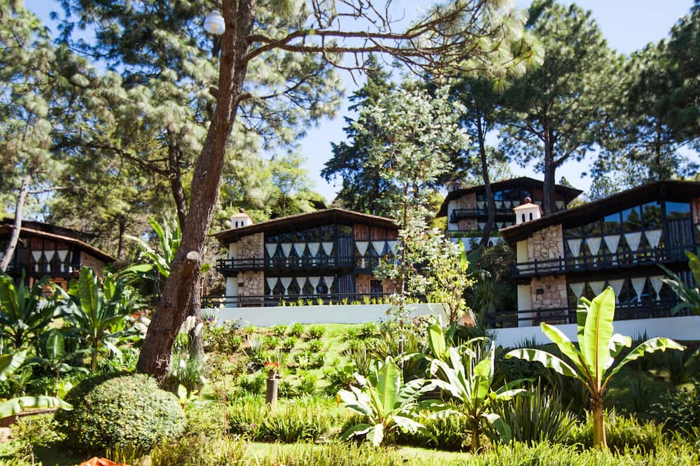Monteverde Hotel de Cabañas
