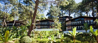 Monteverde Hotel de Cabañas