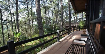 Terraço/pátio