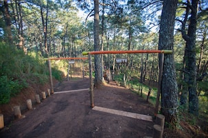 Playground externo