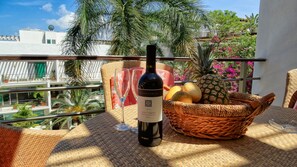 Deluxe Penthouse, Multiple Beds, Sea View | Balcony - Luxury Condo Boutique (Playa del Carmen)