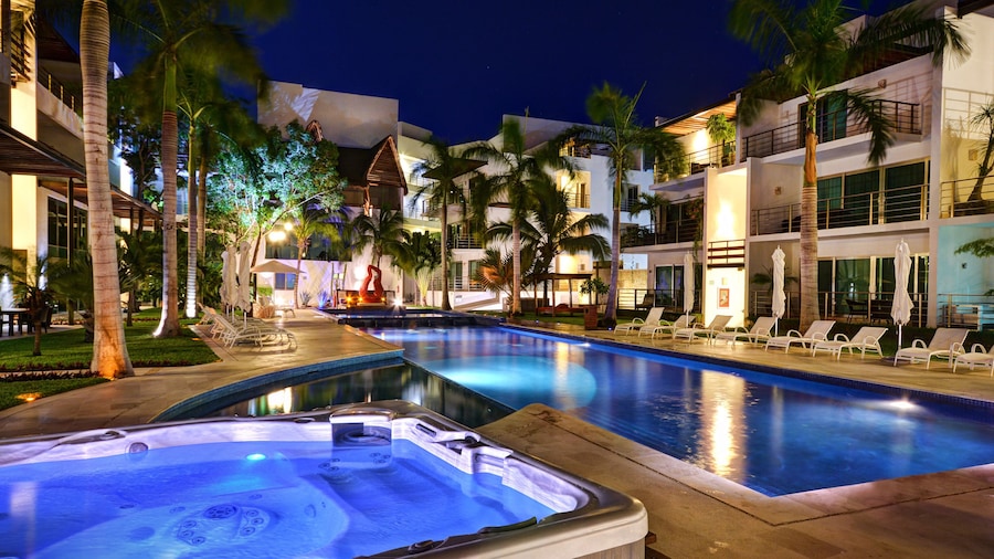 Luxury Condo Boutique