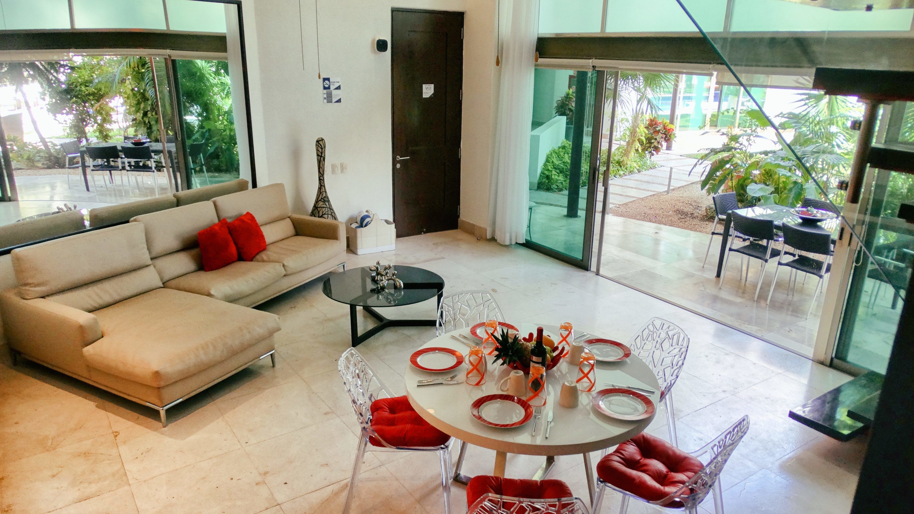 luxury loft genova | premium bedding, in-room safe, individually decorated