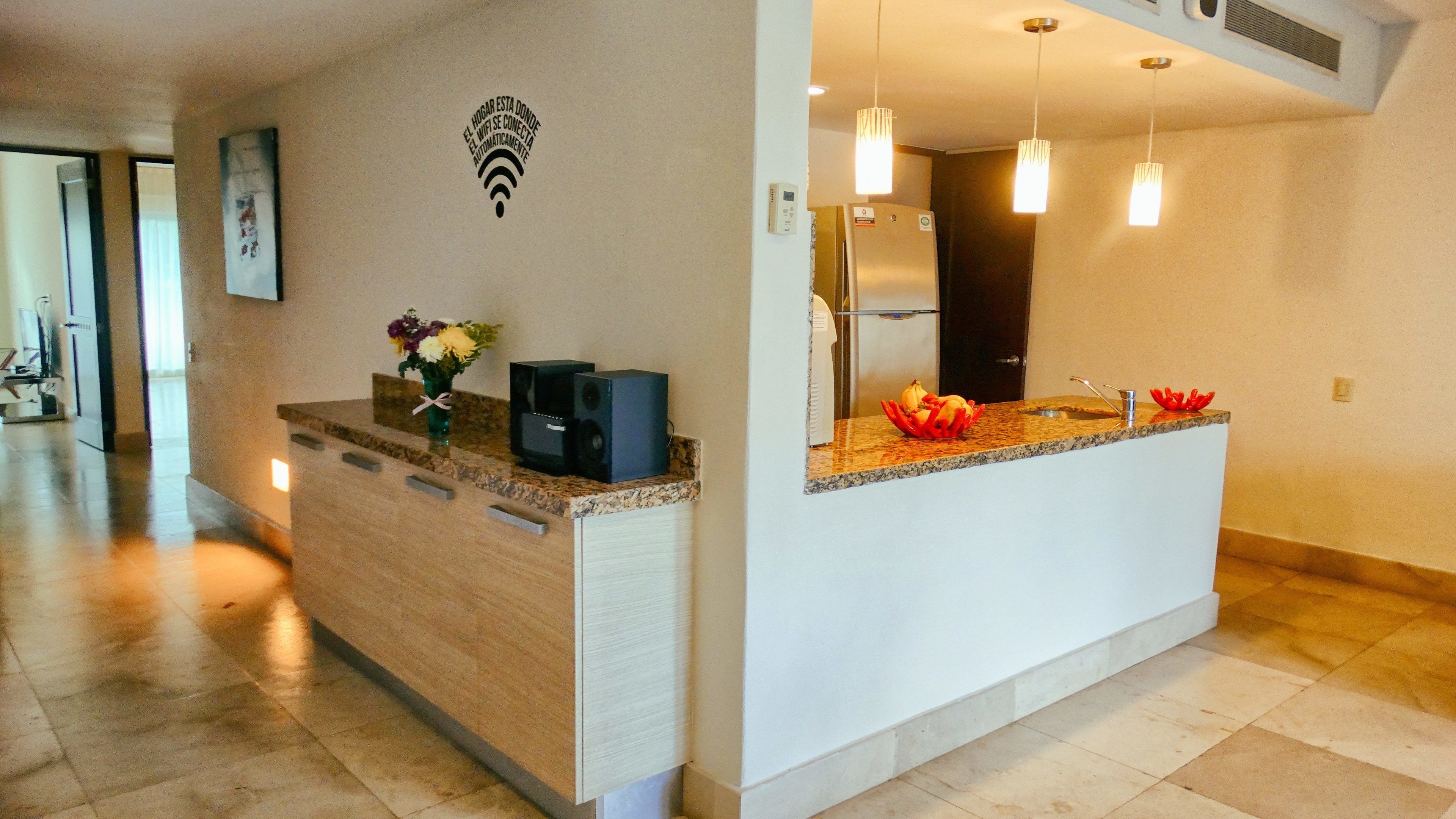 deluxe apartment | premium bedding, in-room safe, individually decorated