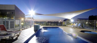 Quest Williamstown North