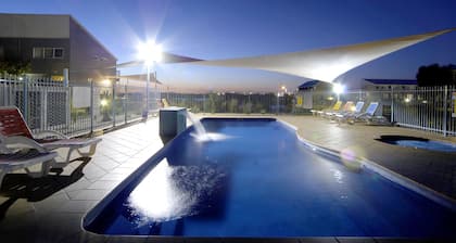 Quest Williamstown North