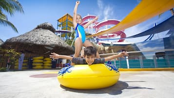 Playground externo