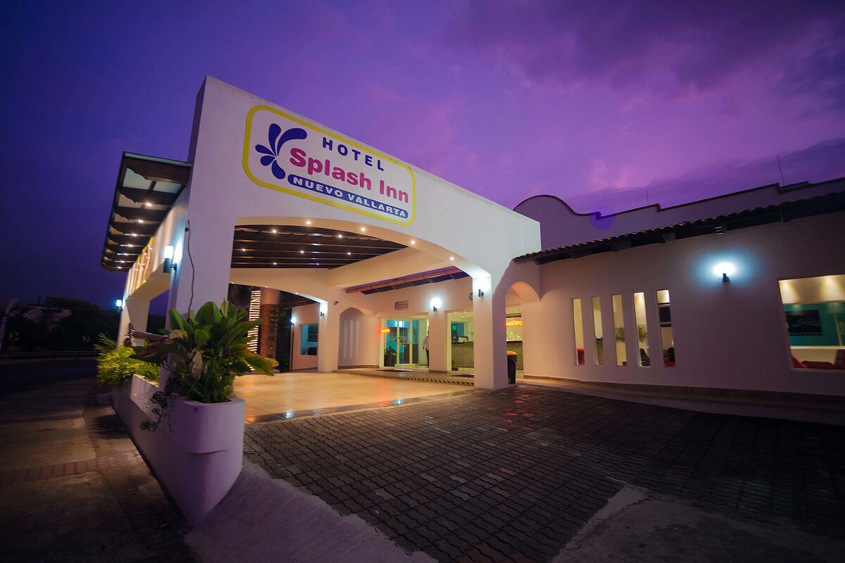 Hotel Splash Inn Nuevo Vallarta Reviews, Deals & Photos 2023 Expedia.ca