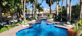 Hotel Splash Inn Nuevo Vallarta