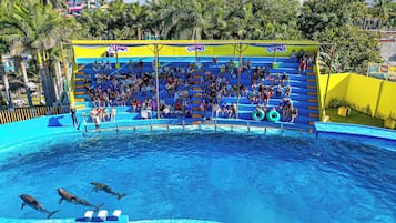 Parc aquatique