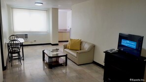 One Bedroom Superior