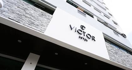 The Victor Hotel