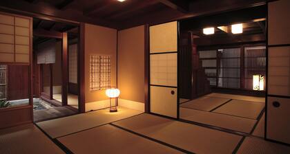 Machiya Kanazawa Kikunoya