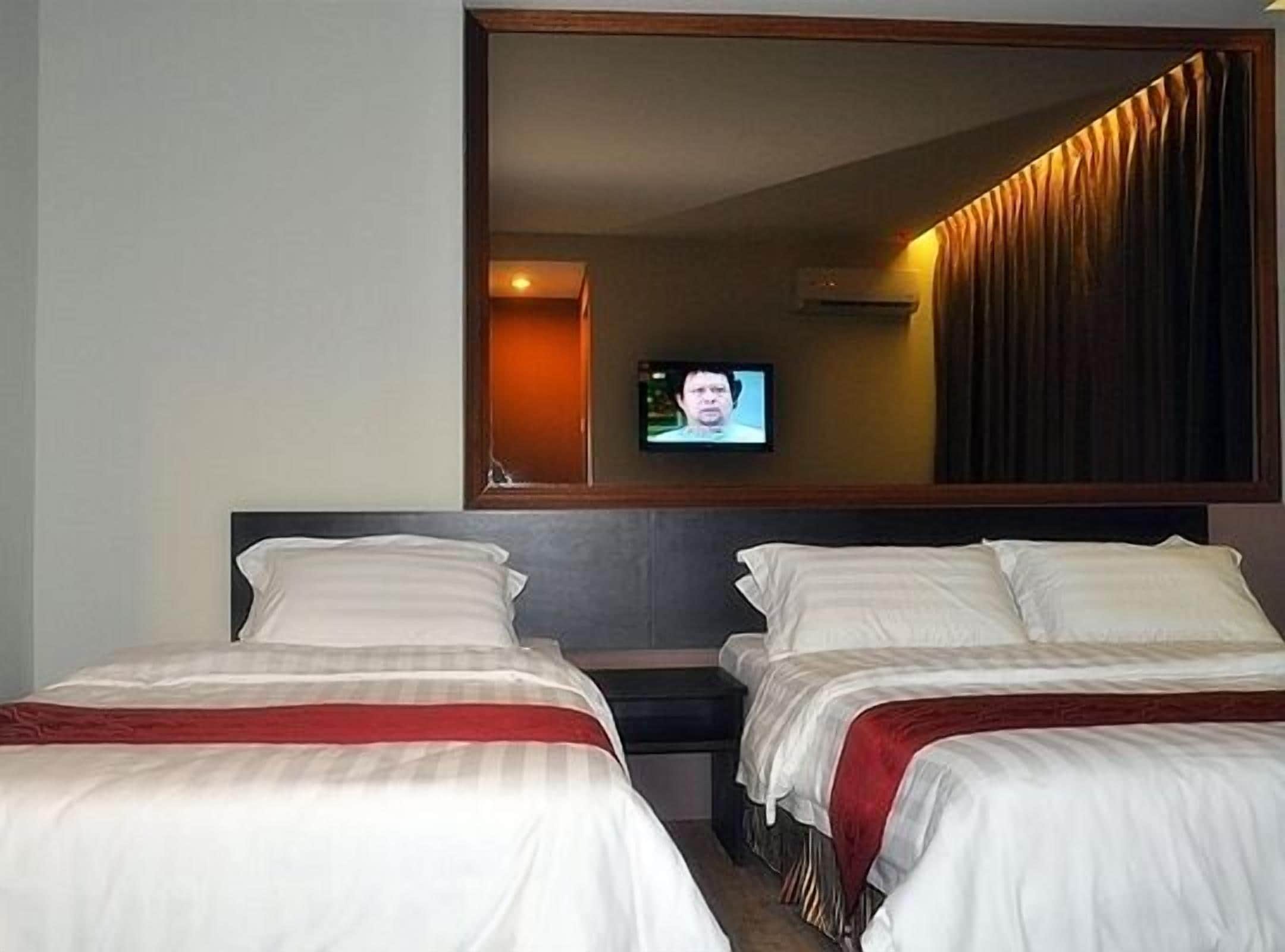 iron/ironing board, rollaway beds, free wifi