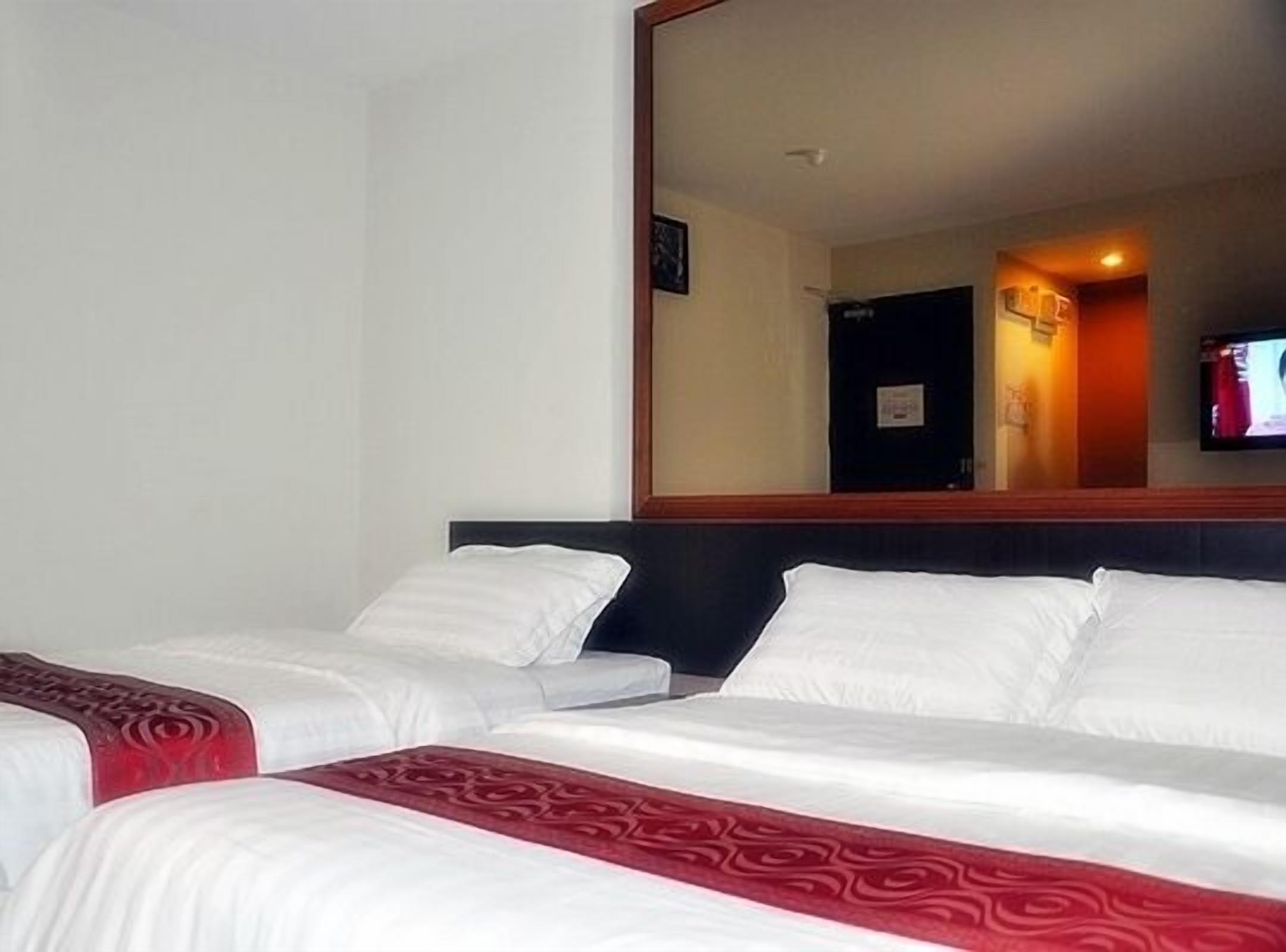 iron/ironing board, rollaway beds, free wifi