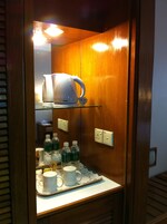 Servicios de la habitación