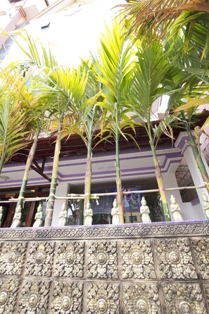 Exterior - Adan World (Siem Reap)