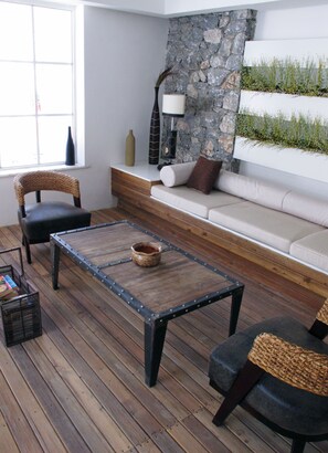 Lobby sitting area - Casa Blanca Beach  - Adults Only (Marmaris)