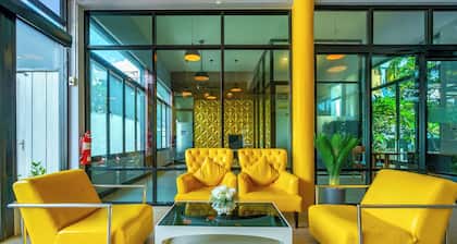 Anchan Boutique Hotel