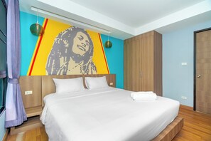 Apartment, 2 Bedrooms