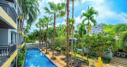 Anchan Boutique Hotel