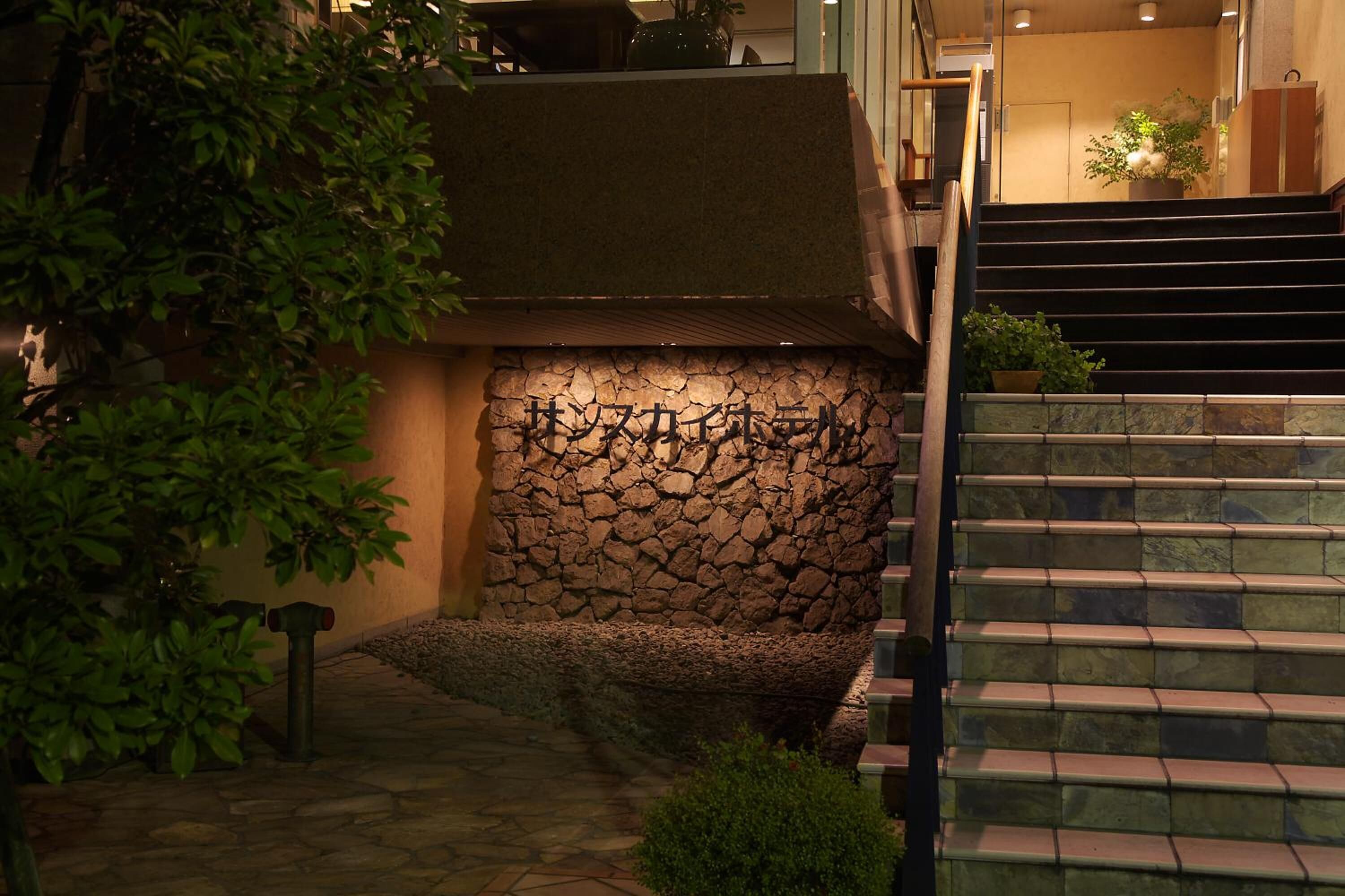 サンスカイホテル小倉 Expedia提供写真