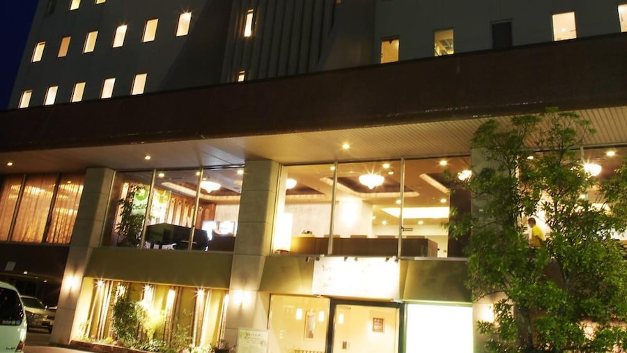 Sunsky Hotel