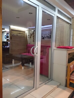 Dining - Yasmin hotel (Istanbul)