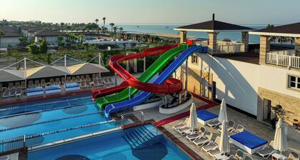 Orange County Belek