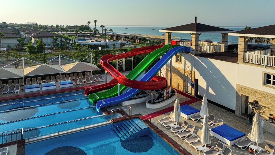 Orange County Belek