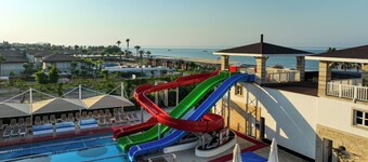 Orange County Belek